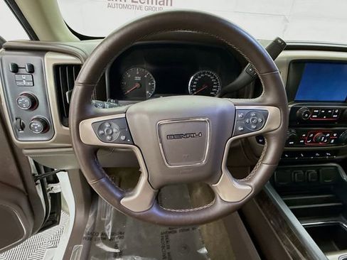 Used 2014 GMC Sierra 1500 Denali image 11