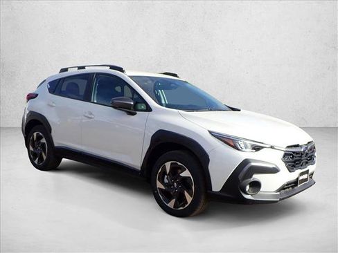 New 2026 Subaru Crosstrek 2.5i Limited image 6
