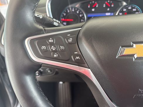 Used 2023 Chevrolet Equinox Premier image 26