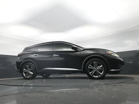 Used 2020 Nissan Murano Platinum FWD image 29