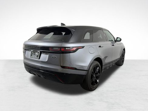 Used 2023 Land Rover Range Rover Velar R-Dynamic S AWD/4WD image 9