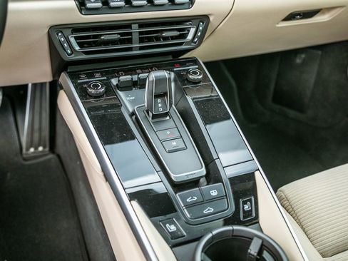 Certified 2024 Porsche 911 Turbo S image 16