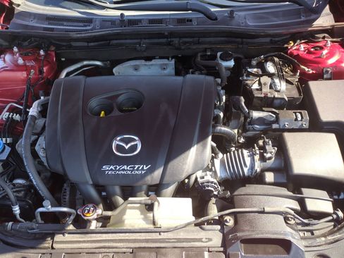 Used 2015 MAZDA MAZDA3 s Grand Touring image 25