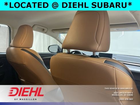 Used 2017 Lexus NX 200t 200t image 12