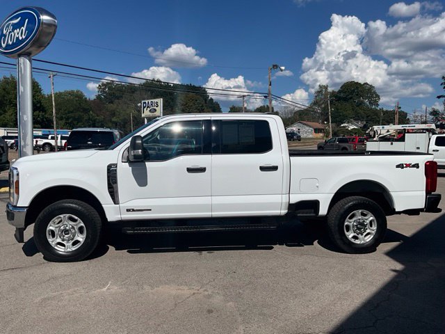 Used 2026 Ford F250 XLT AWD/4WD image 2