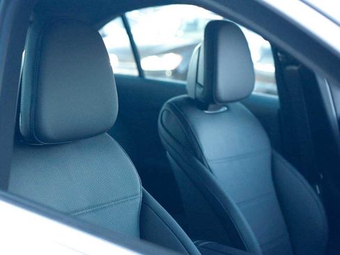 New 2026 Mercedes-Benz C 300 4MATIC Sedan image 22