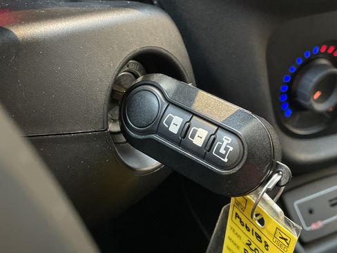 Used 2019 RAM ProMaster City Tradesman FWD image 36
