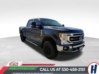 Used 2020 Ford F250 Lariat w/ Lariat Value Package AWD/4WD 360° Tour