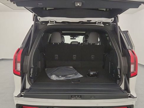 New 2026 Ford Expedition Max Platinum AWD/4WD image 28