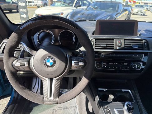 Used 2018 BMW M2 RWD image 30