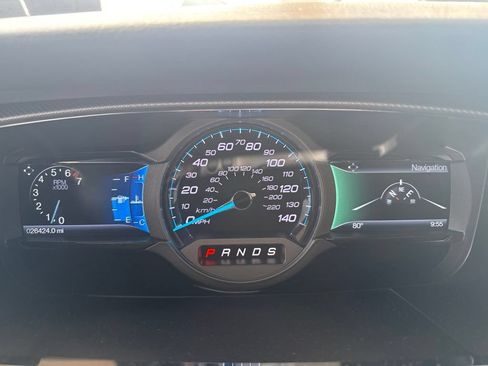 Used 2018 Ford Taurus SHO AWD/4WD image 20