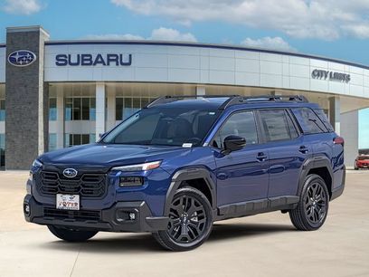 New 2026 Subaru Outback Limited XT
