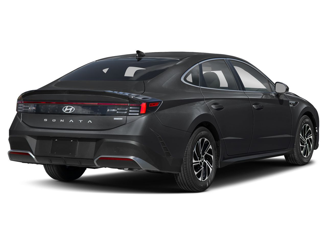 New 2026 Hyundai Sonata Blue FWD image 27