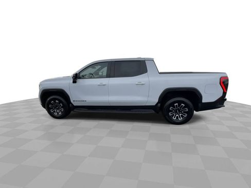 New 2026 GMC Sierra EV Elevation image 9