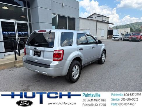 Used 2012 Ford Escape XLS FWD image 3