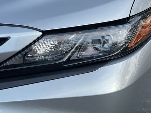 Certified 2024 Toyota Camry SE w/ Convenience Package FWD image 25