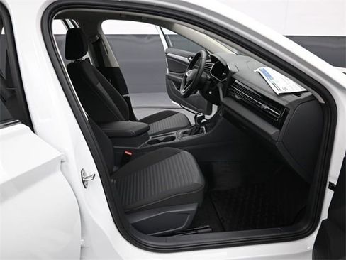 New 2026 Volkswagen Jetta S image 14