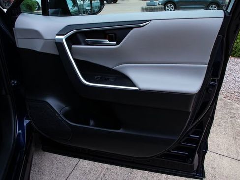 Used 2025 Toyota RAV4 XLE Premium w/ Weather Package image 26