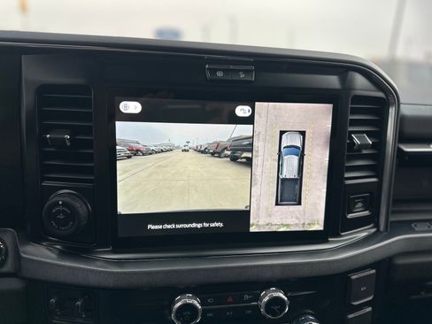 New 2026 Ford F450 Platinum w/ FX4 Off-Road Package image 7