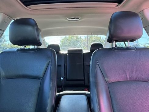Used 2017 Subaru Legacy 2.5i Limited AWD/4WD image 20