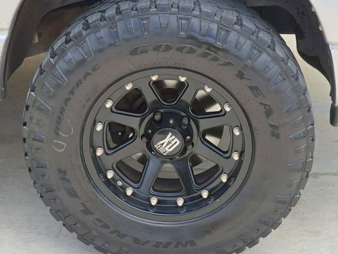 Used 2008 Dodge Ram 1500 Truck SLT AWD/4WD image 24
