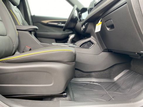 New 2026 Chevrolet TrailBlazer ACTIV w/ Convenience Package AWD/4WD image 11