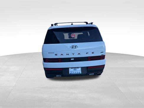 New 2026 Hyundai Santa Fe XRT image 9