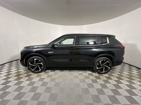 Used 2023 Mitsubishi Outlander SEL 40th Anniversary image 4