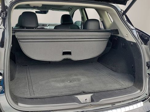 Used 2024 Nissan Murano Platinum w/ Cargo Package FWD image 7