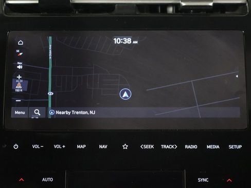 Certified 2024 Hyundai Tucson SEL w/ Convenience Package AWD/4WD image 44