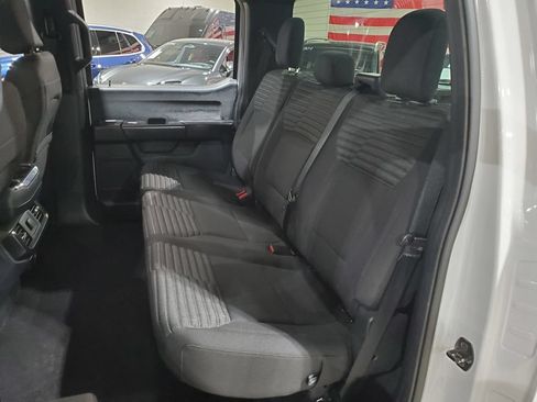 Used 2023 Ford F150 XL w/ STX Appearance Package AWD/4WD image 21