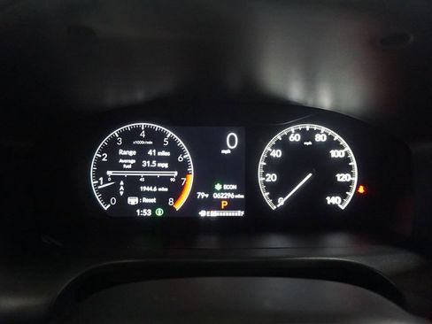 Used 2023 Honda HR-V Sport image 6