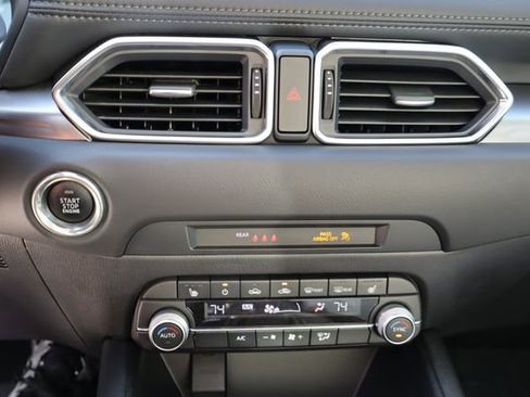 Used 2023 MAZDA CX-5 AWD 2.5 S w/ Preferred Package image 37