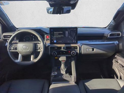 Certified 2025 Toyota Tacoma TRD Off-Road w/ TRD Off Road Premium Package AWD/4WD image 22