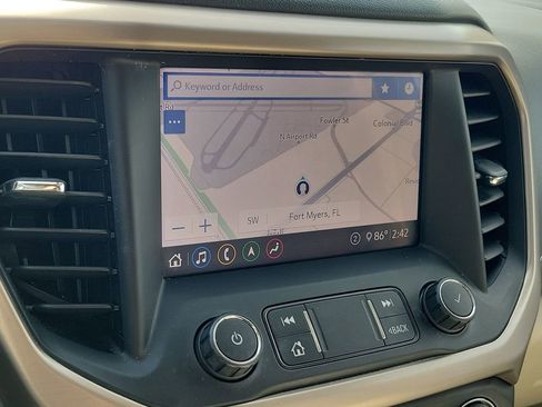 Used 2020 GMC Acadia Denali w/ Trailering Package image 31