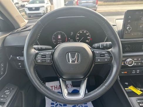 Used 2023 Honda CR-V EX-L image 14