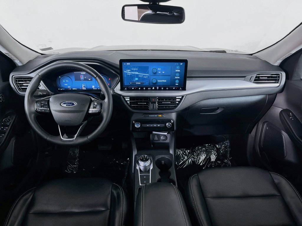 Used 2024 Ford Escape Platinum FWD image 10