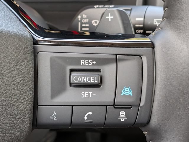 Used 2026 Nissan Rogue SL AWD/4WD image 26