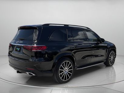 Used 2023 Mercedes-Benz GLS 450 4MATIC