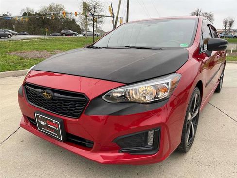 Used 2019 Subaru Impreza 2.0i Sport image 52