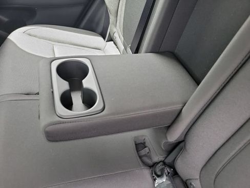 New 2026 Hyundai Tucson Blue SE FWD image 24