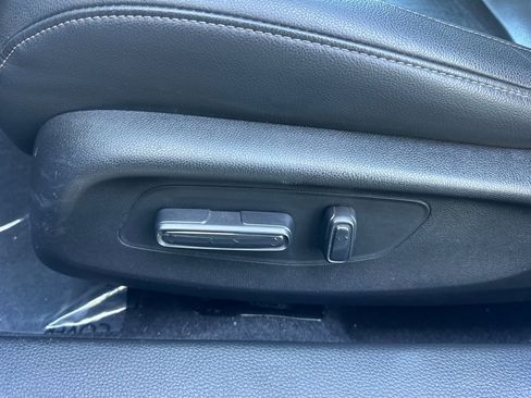 Used 2024 Honda Civic Sport Touring image 14