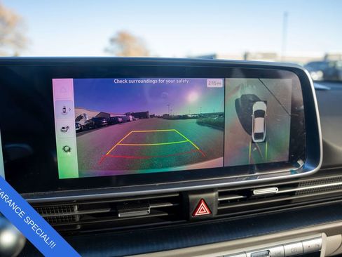 Certified 2024 Hyundai Ioniq 6 Limited image 29