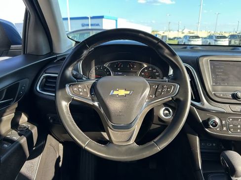 Used 2024 Chevrolet Equinox LT FWD image 10