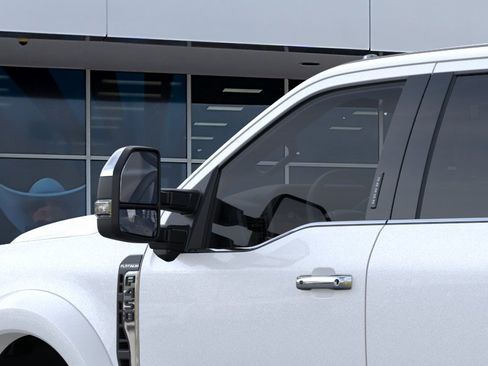 New 2026 Ford F450 Platinum image 20
