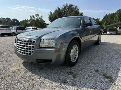 Used 2005 Chrysler 300