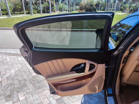 Used 2005 Maserati Quattroporte RWD image 28