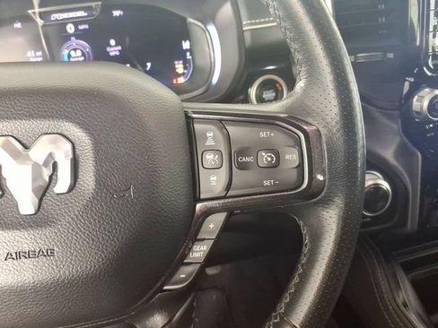 Used 2023 RAM 2500 Rebel w/ Level 2 Equipment Group AWD/4WD image 17