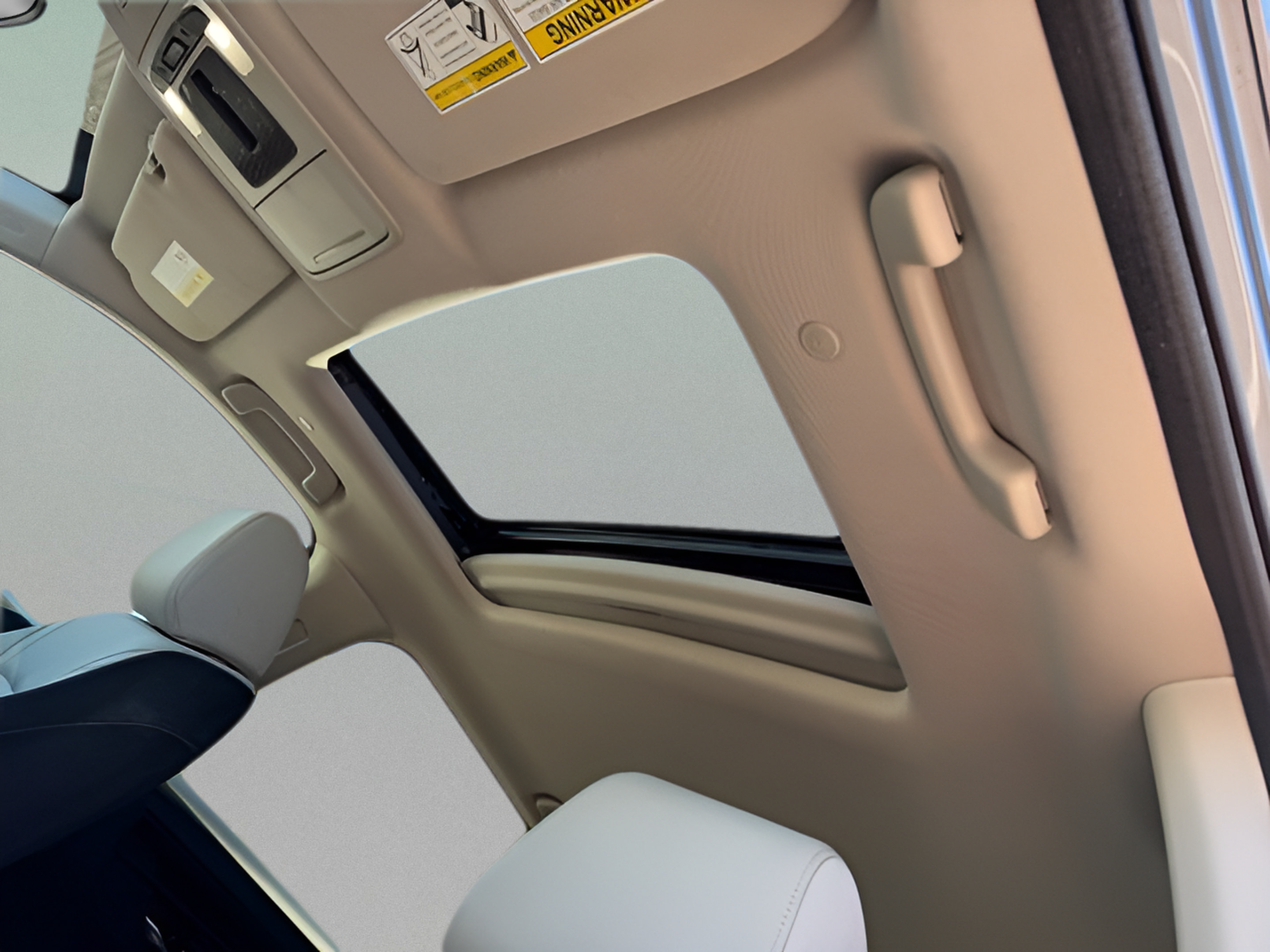 Used 2024 Honda CR-V EX image 34