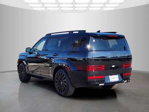 New 2026 Hyundai Santa Fe Calligraphy image 5